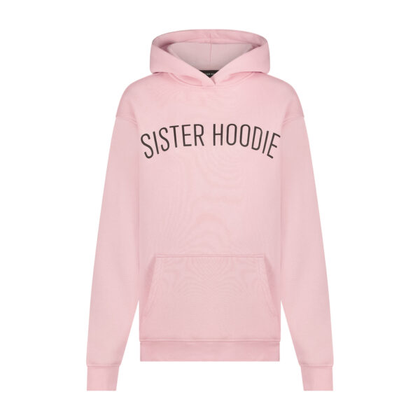 Sisterhoodie